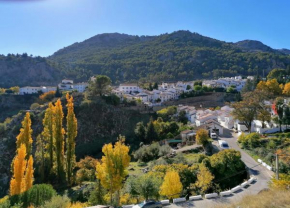 Casas Las Piedras de Agua Grazalema